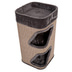 ZooRoyal Kratztonne Nala 80 cm cappuccino