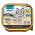 ZooRoyal Minkas Naturkost Huhn und Lachs mit Karotten