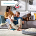 ZooRoyal Hunde-Nassfutter mit Wildvariation