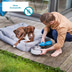 ZooRoyal Hunde-Nassfutter mit Wildvariation