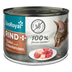 ZooRoyal Rind + Huhn & Entenherzen