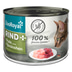 ZooRoyal Rind + Pute & Kaninchen