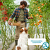 ZooRoyal Charlys Naturkost Trainingssnack Rind