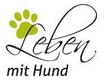 Logo Leben mit Hund