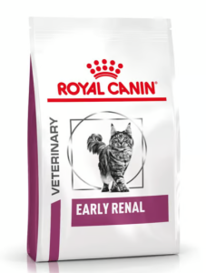ROYAL CANIN® Veterinary EARLY RENAL Trockenfutter für Katzen