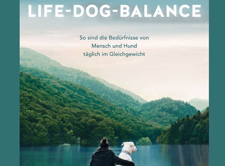 Life-Dog-Balance