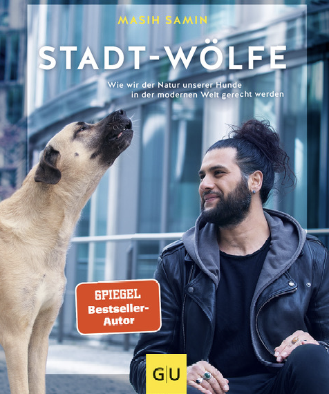 Stadt-Wölfe