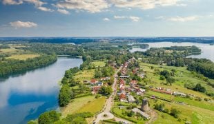 Feldberger Seenlandschaft