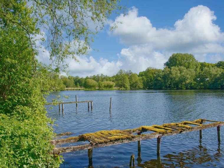 Naturpark Schwalm-Nette