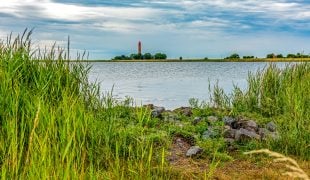 Ostseeinsel Fehmarn