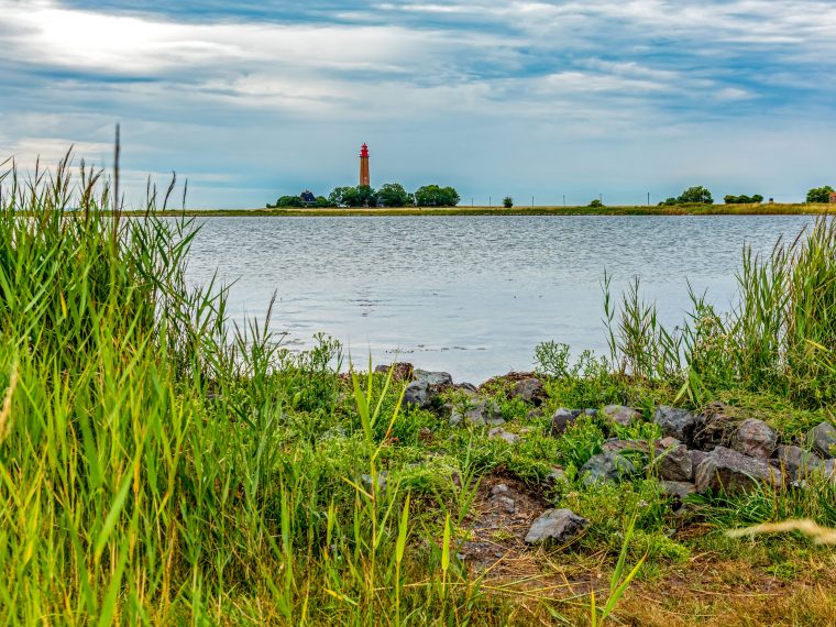 Ostseeinsel Fehmarn