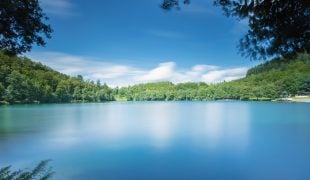 Natur- und Geopark Vulkaneifel