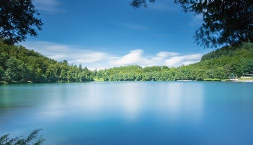 Natur- und Geopark Vulkaneifel