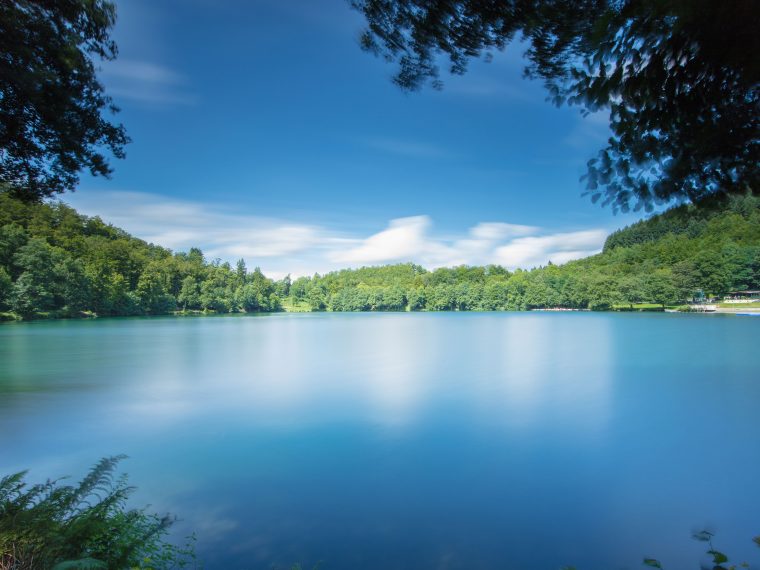 Natur- und Geopark Vulkaneifel