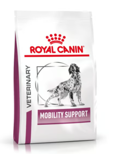 ROYAL CANIN® Veterinary MOBILITY SUPPORT Trockenfutter für Hunde