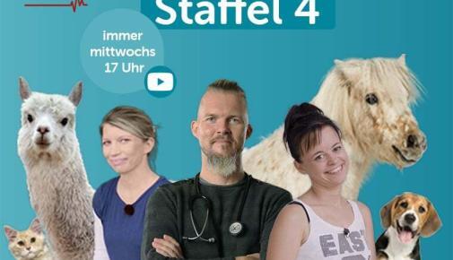 Tierarzt Tacheles Staffel 4