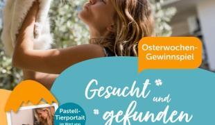 Gewinnspiel Ostern