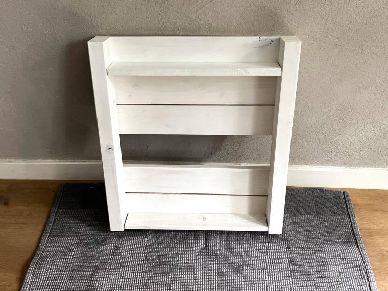 Hunde Garderobe DIY