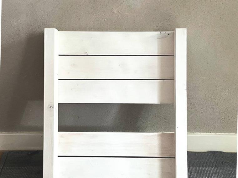 Hunde Garderobe DIY