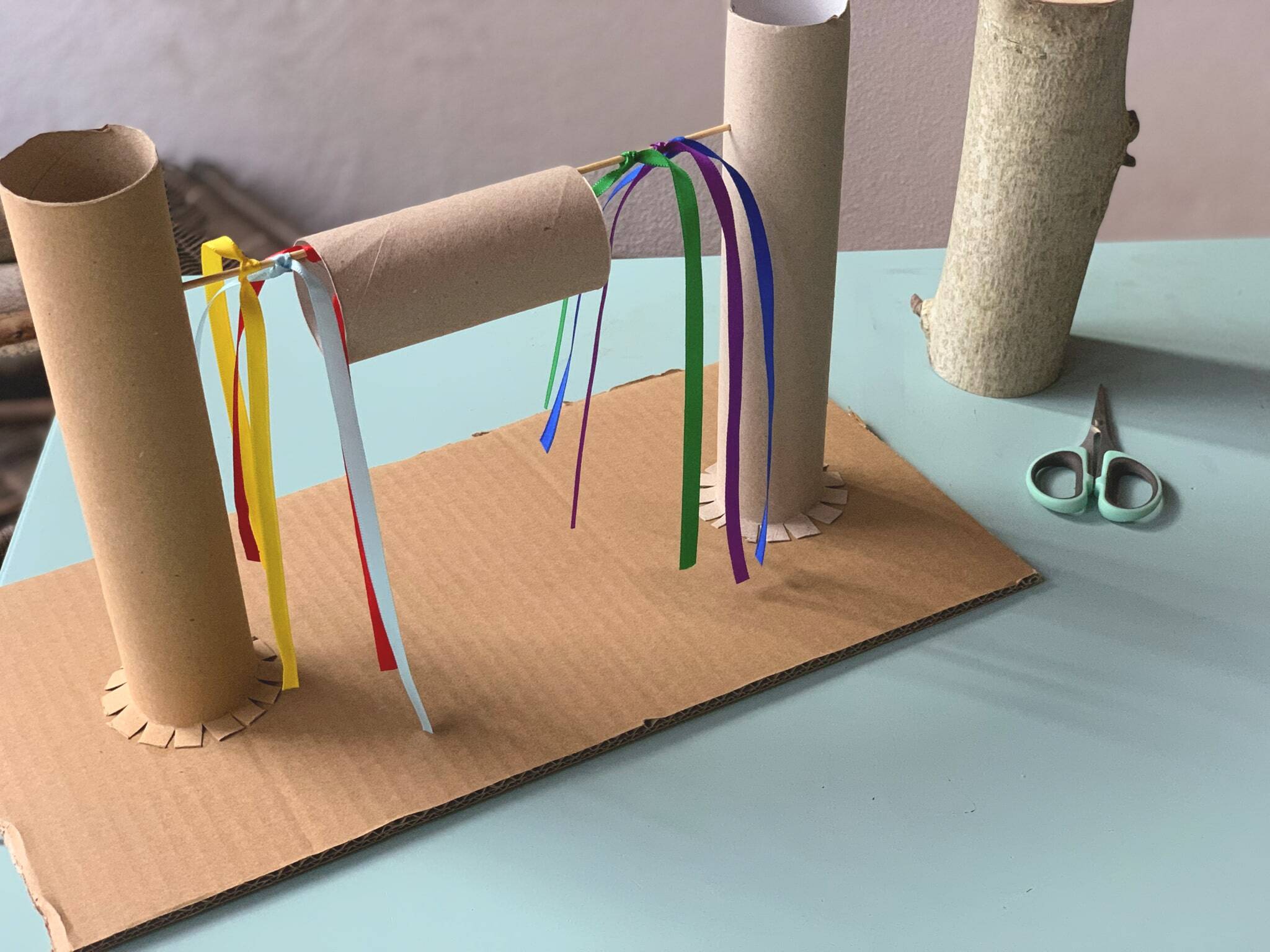 spielzeug katzenspielzeug selber machen Katzenspielzeug selber machen | DIY mit Anleitung