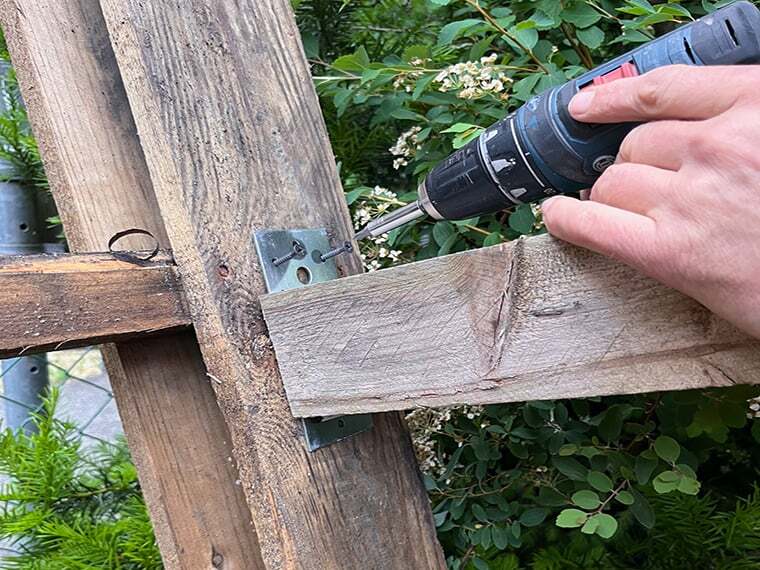 Hundehütte selber bauen