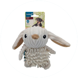 ZooRoyal Angstfrei Hase