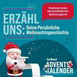 Gewinnspiel: erzähl uns deine Weihnachtsgeschichte in den Kommentaren