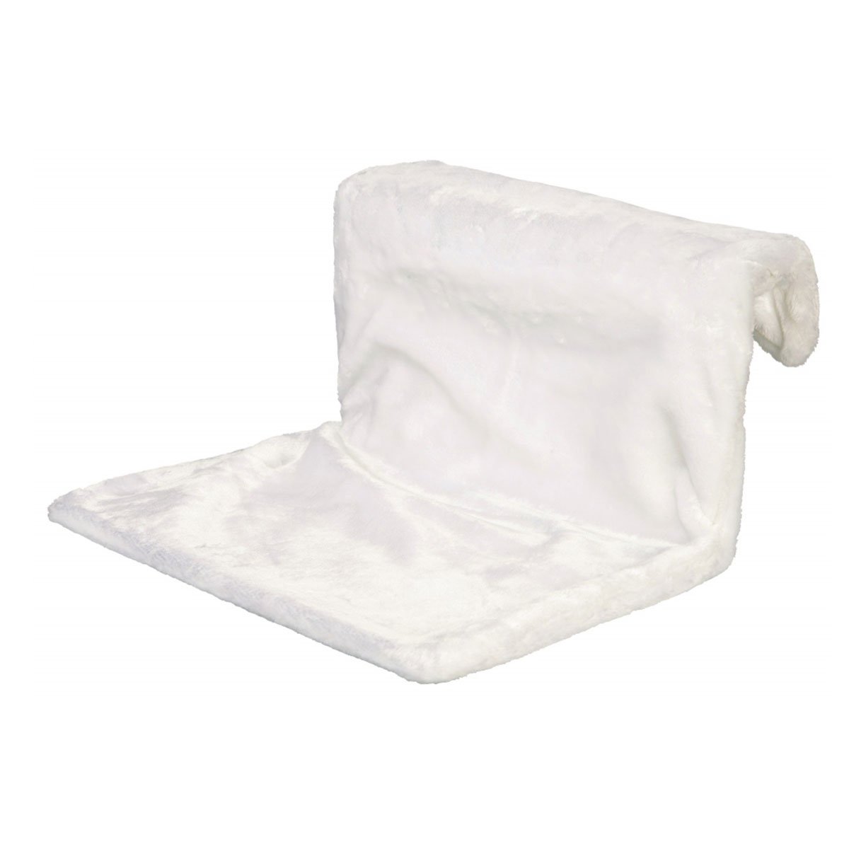Trixie Liegemulde de Luxe für Heizkörper Weiß 45x24x31cm | Rückläufer