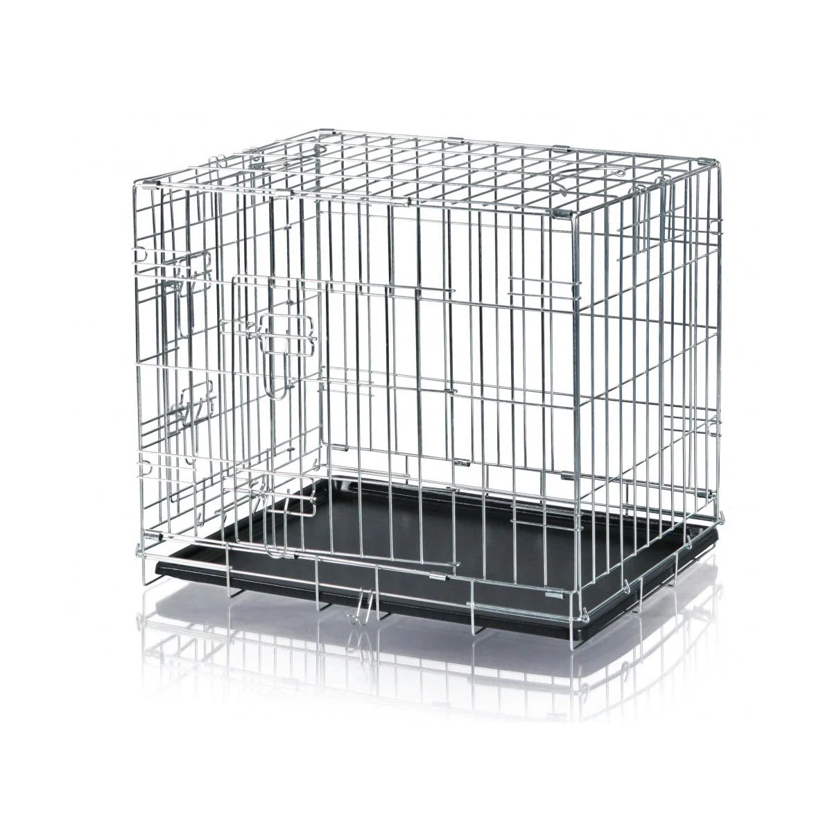 Trixie Dog on Tour Transportkäfig | Rückläufer