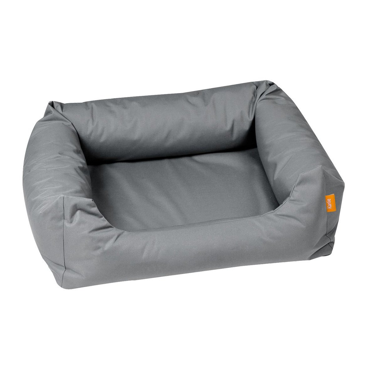 Karlie Dreambay grau 80x67x22cm | Rückläufer