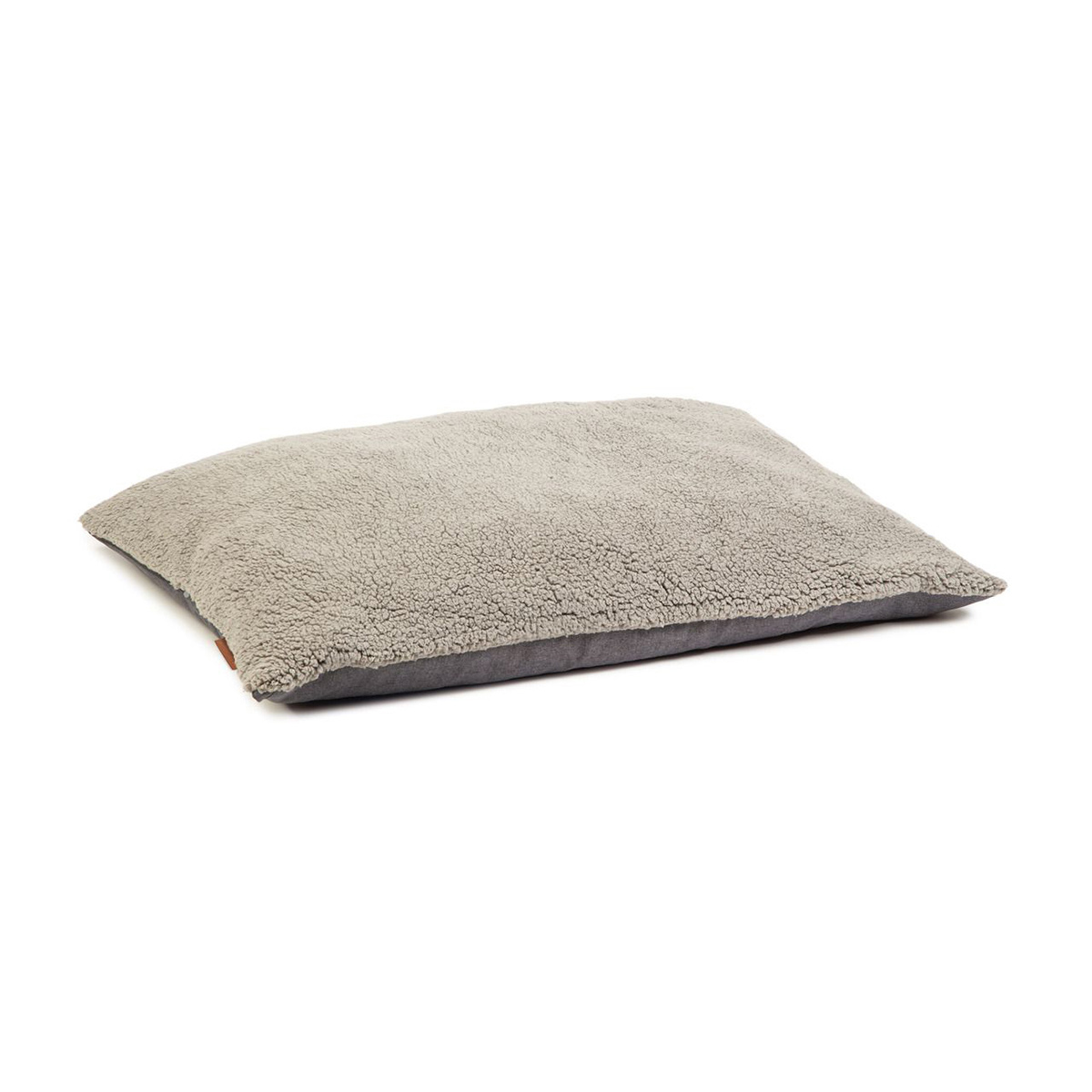 Beeztees orthopädisch Memory Foam Lounge Hukis Ruba 100x70cm | Rückläufer