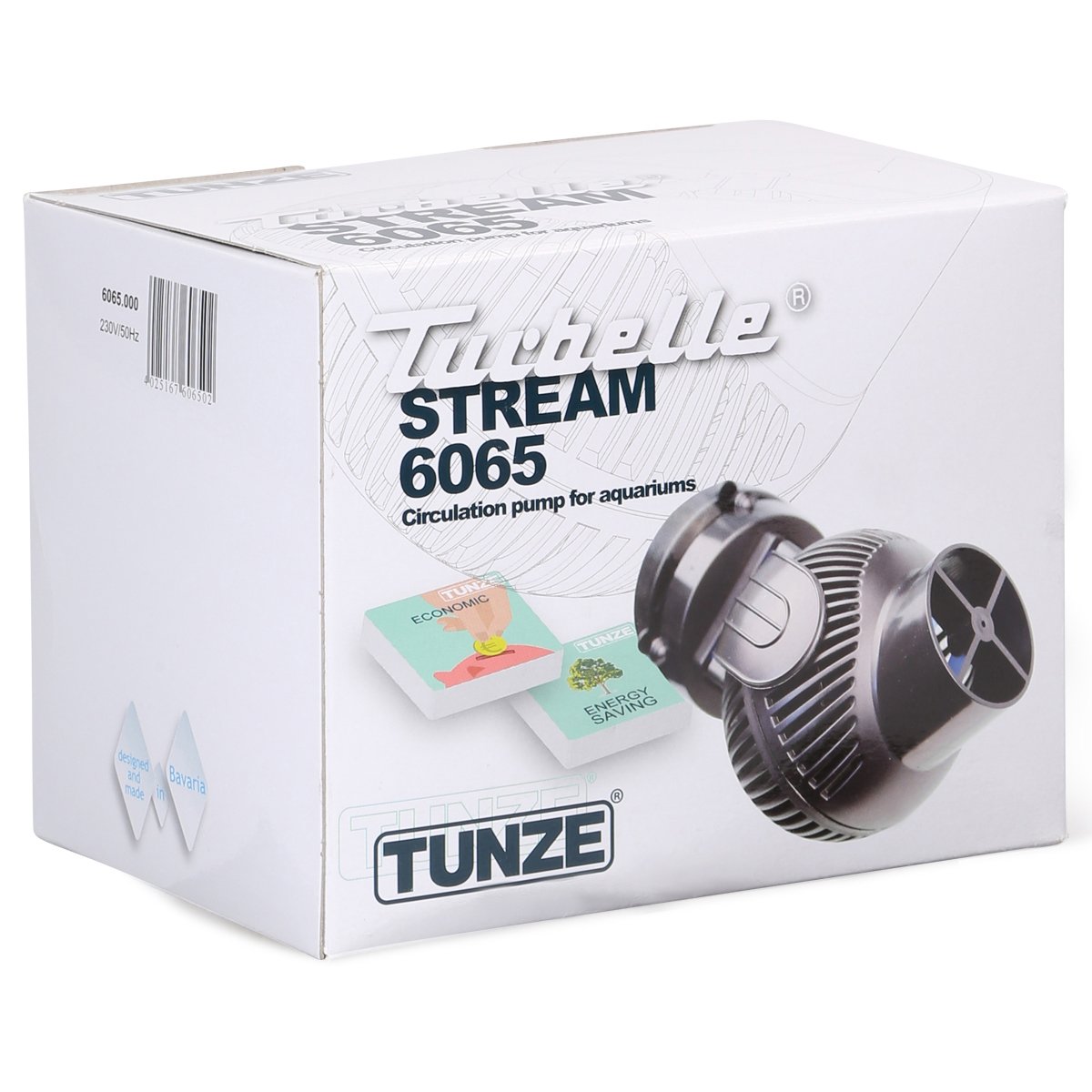 TUNZE čerpadlo Turbelle stream 6065