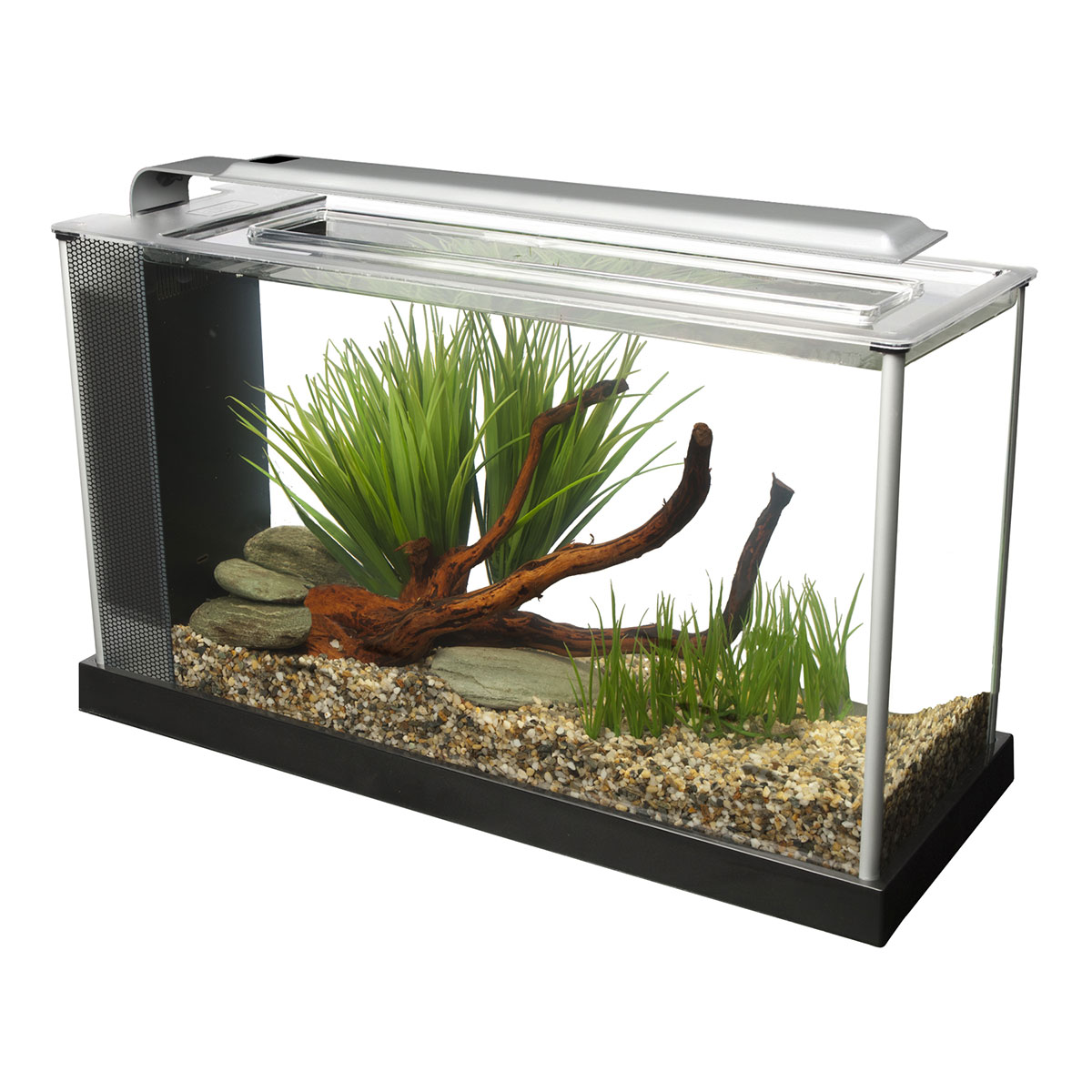 Fluval Spec nano akvárium 5 černá