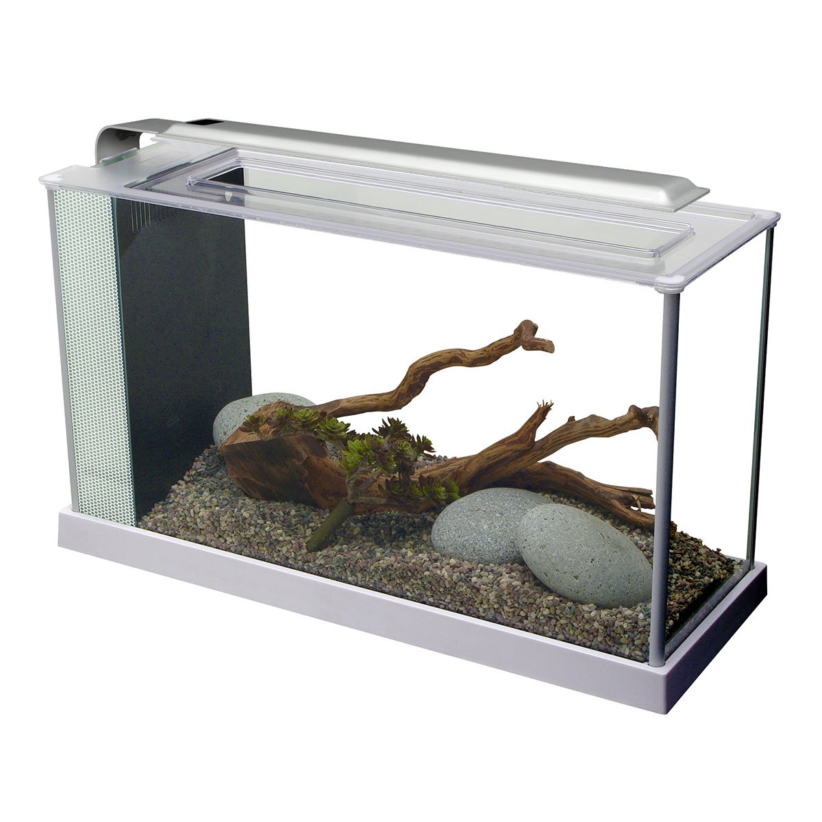 Fluval Spec nano akvárium 5 bílá