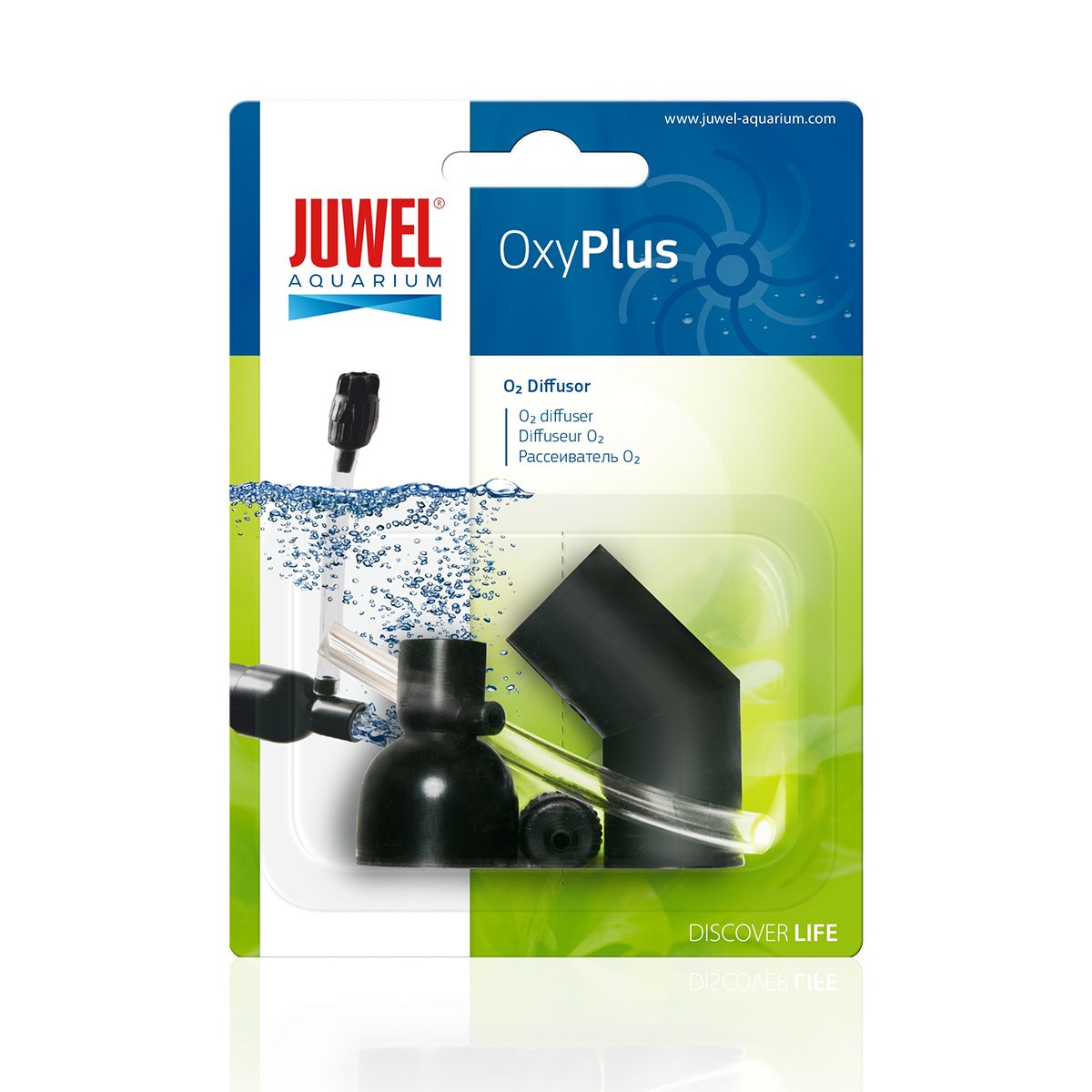 Levně Juwel O2 – difuzér pro oběhová čerpadla