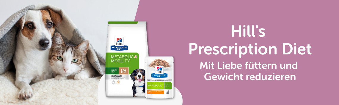 Hills Prescription Diet