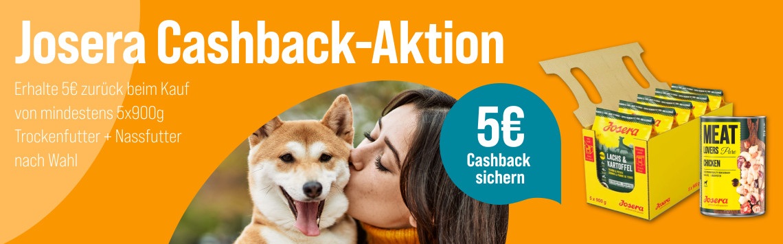Geld zurück!