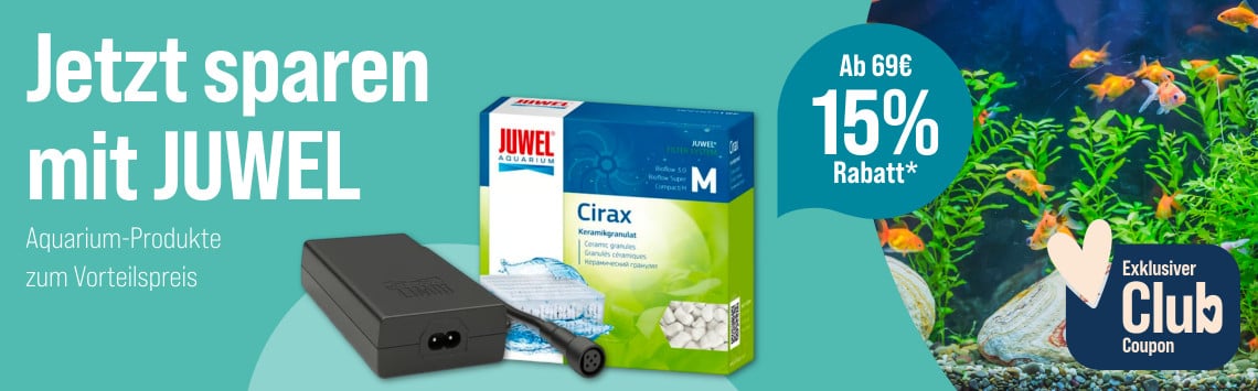 JUWEL Aquarium Produkte