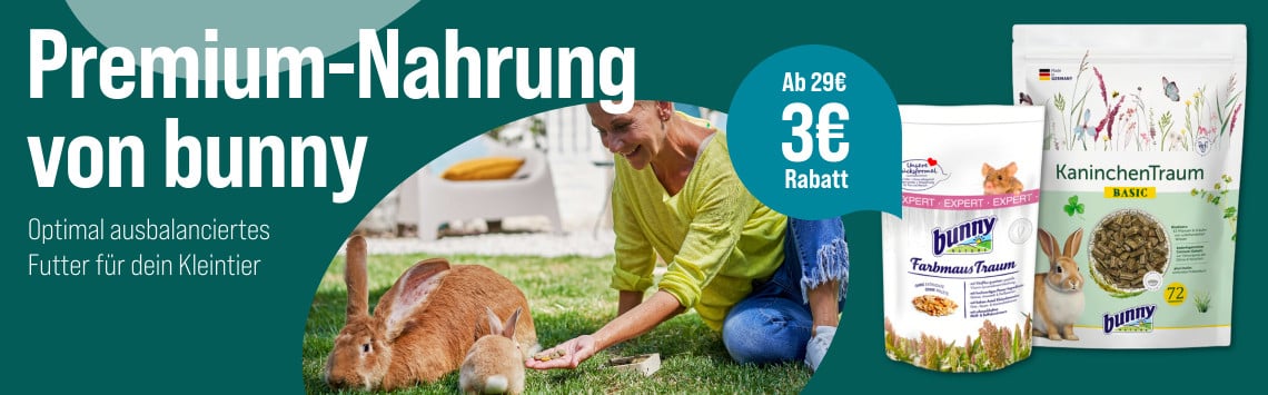Spare 3 € ab 29 €