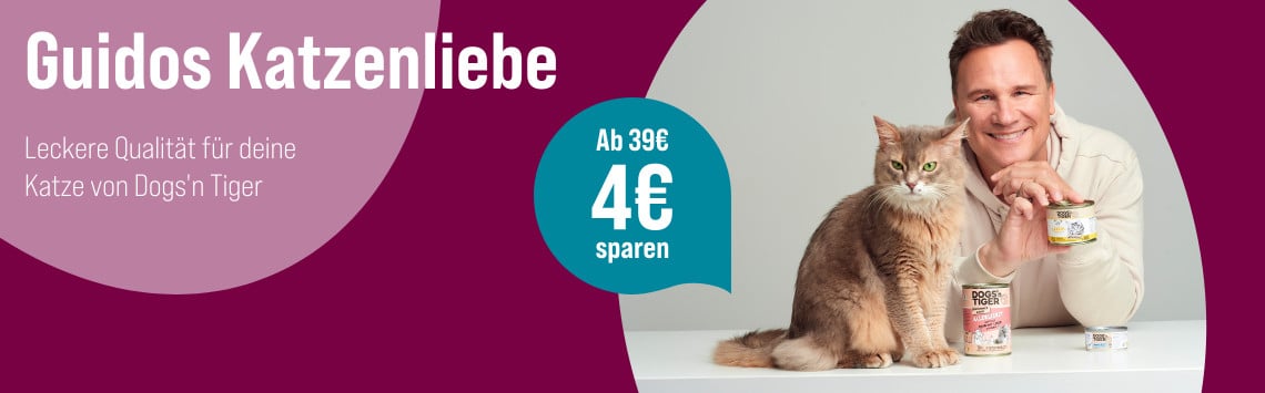 Jetzt 4 € sparen ab 39 €
