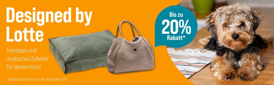 Bis zu 20% Rabatt