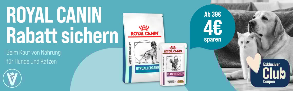 Spare 4 € ab 39 €