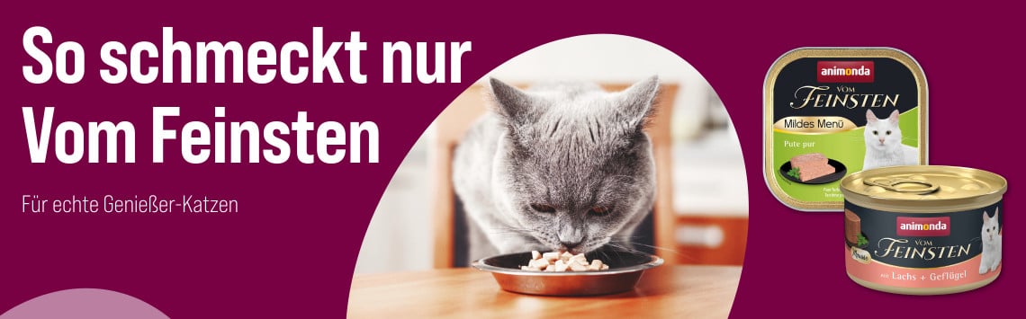 Entdecke von Feinsten 