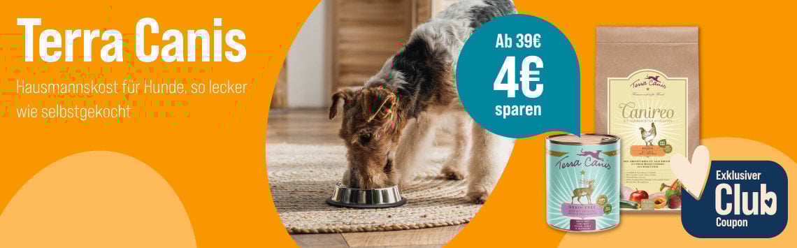 4 € sparen ab 39 €