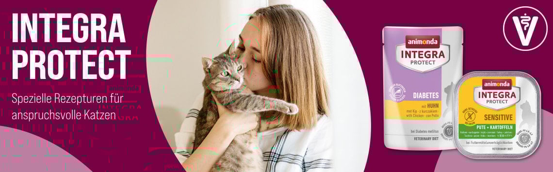 Entdecke Integra Protect 