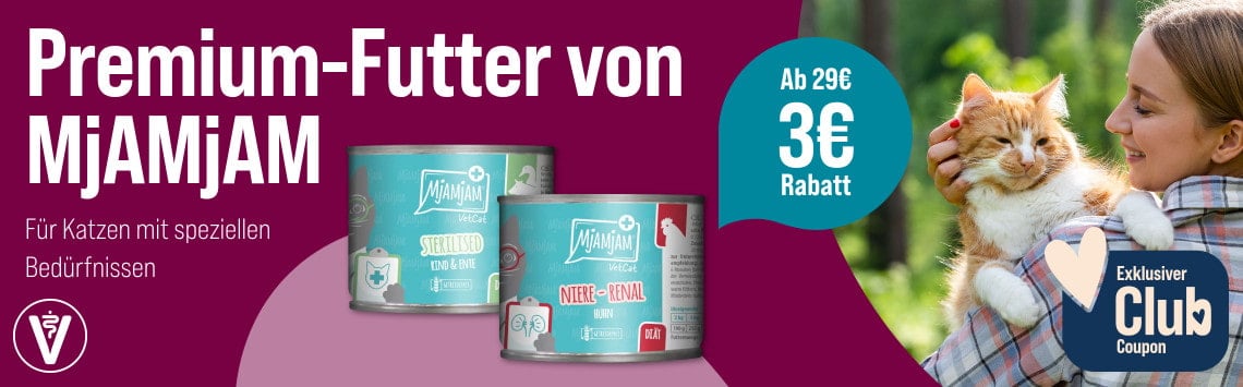 3€ Rabatt ab 29€