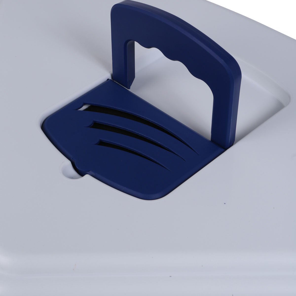 ebi Ecktoilettenhaus Canto Jumbo günstig kaufen bei ZooRoyal