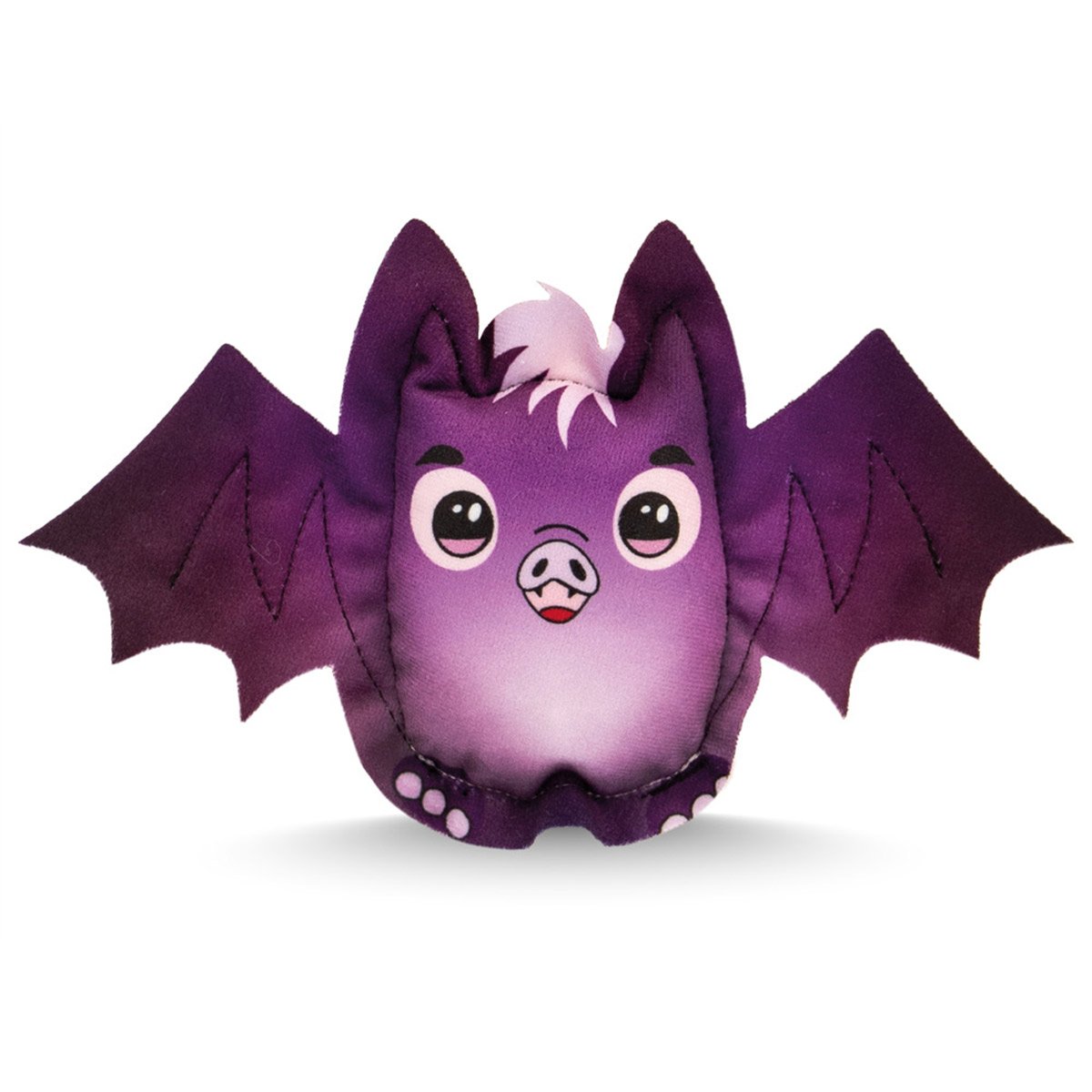 4Cats Halloween Fledermaus mit Katzenminze