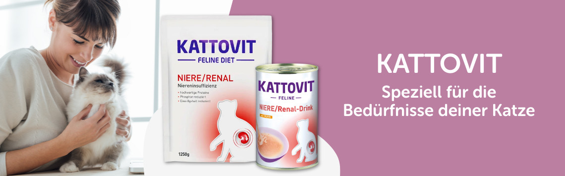 Kattovit im Angebot