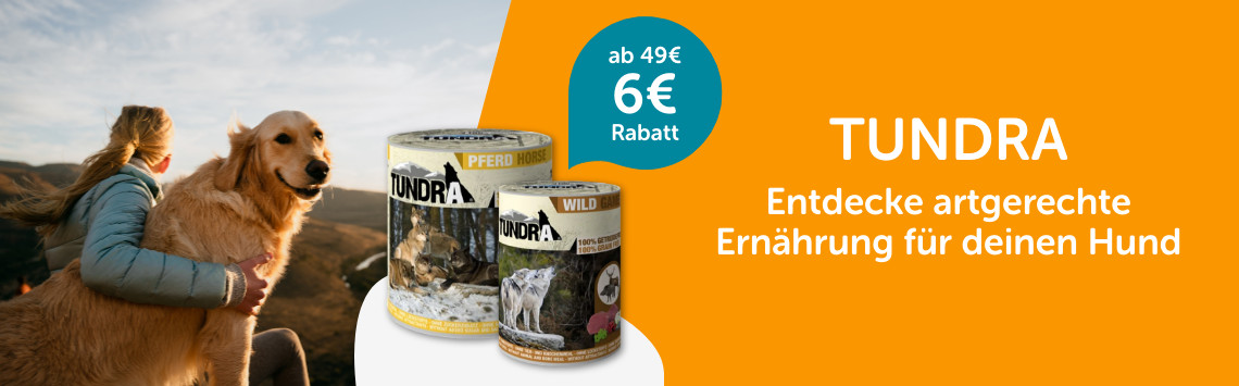 Tundra im Angebot